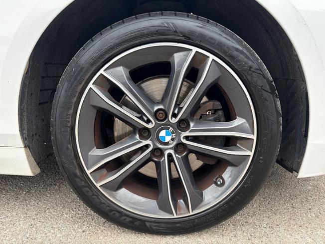 BMW 1 Series Photo 5