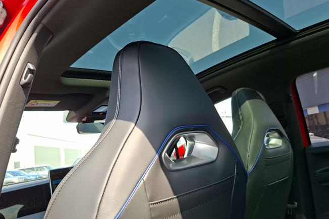 VOLKSWAGEN Tiguan Photo 27