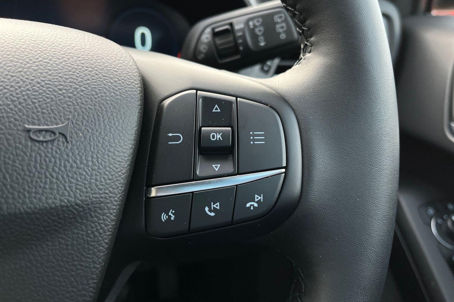 Ford Focus Photo 25