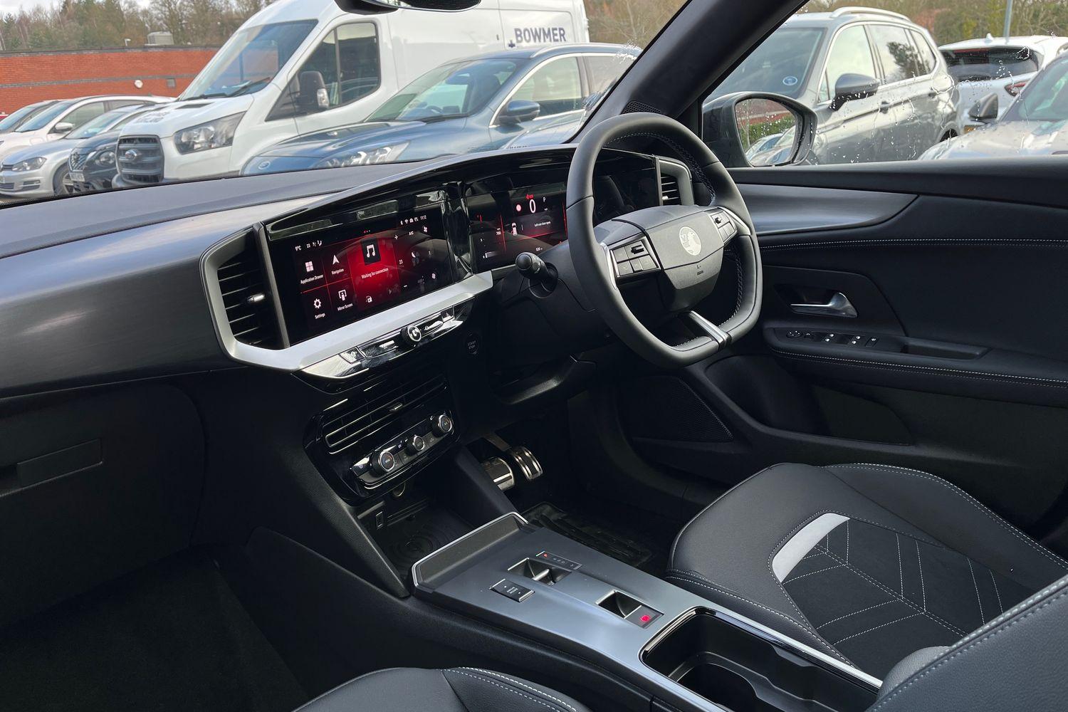 Vauxhall Mokka Photo 17