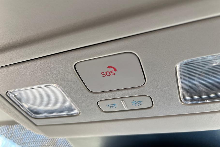 Used FORD TRANSIT CUSTOM WN75ARU 30