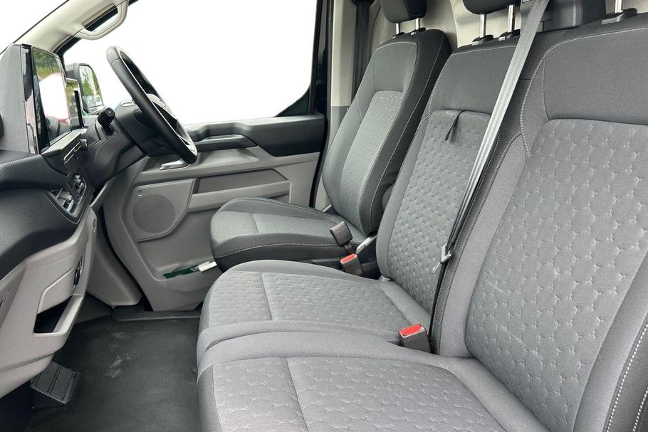 Used Ford TRANSIT CUSTOM AK75RDO 11