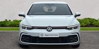 Volkswagen Golf Photo 6