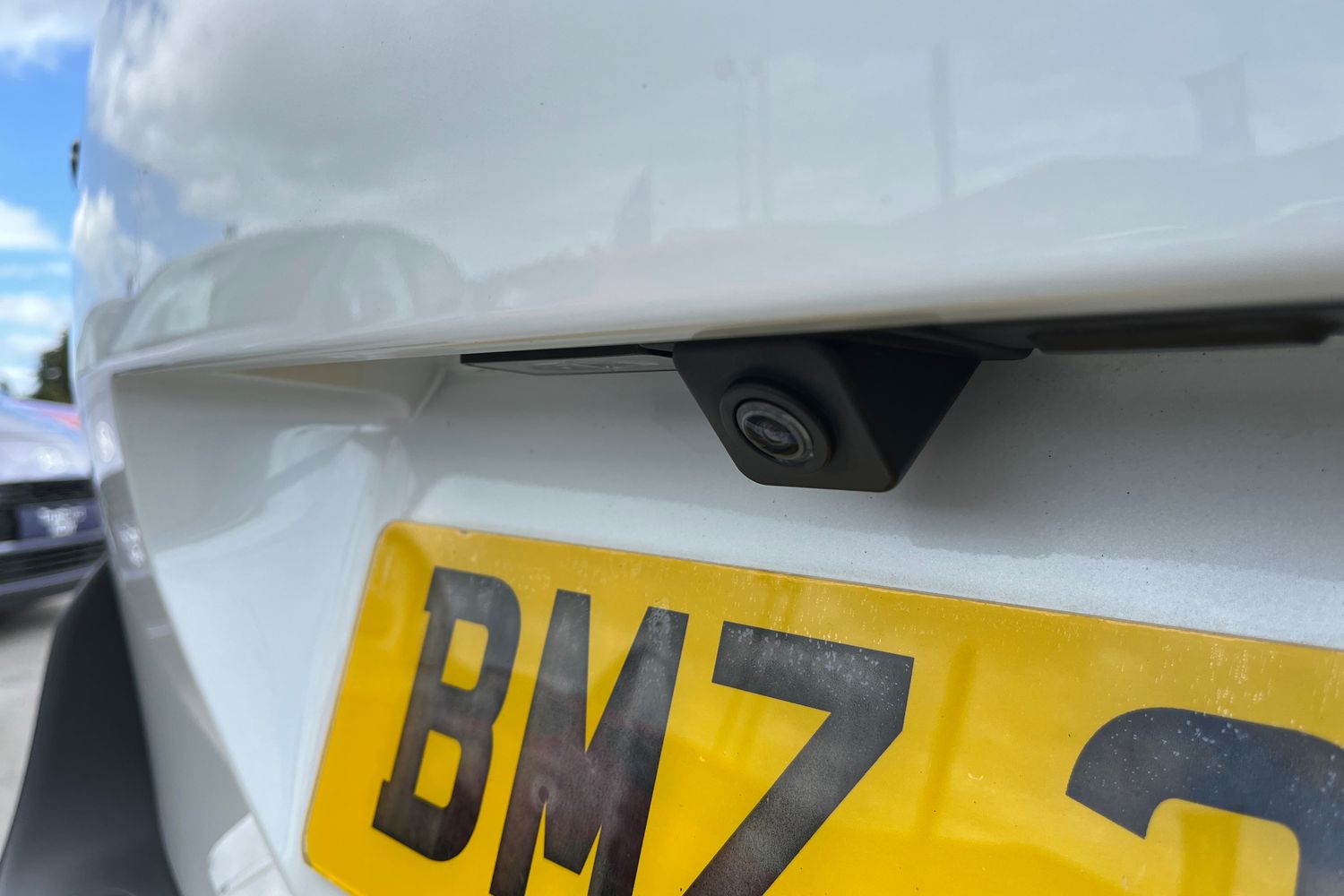 Peugeot 5008 Photo 22