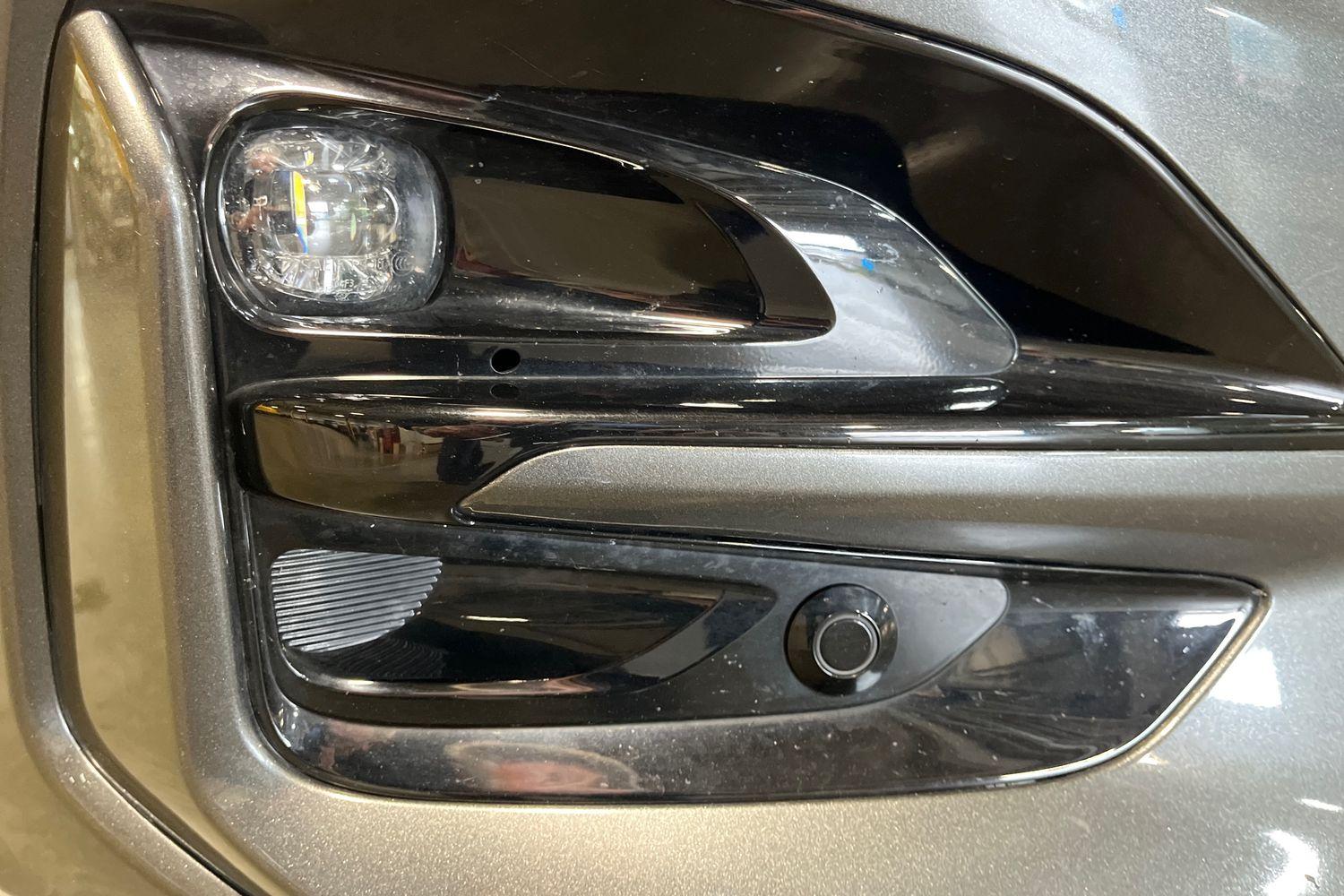 Ford KUGA Photo 35