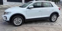 Volkswagen T-roc Photo 25