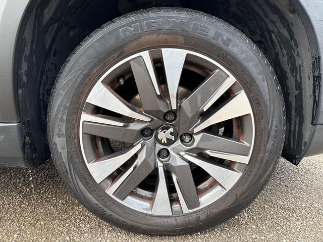 PEUGEOT 2008 Photo 49