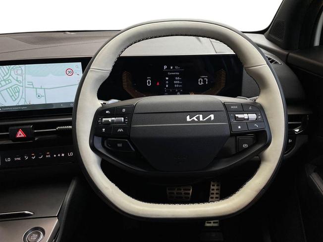 KIA Sportage Photo 11