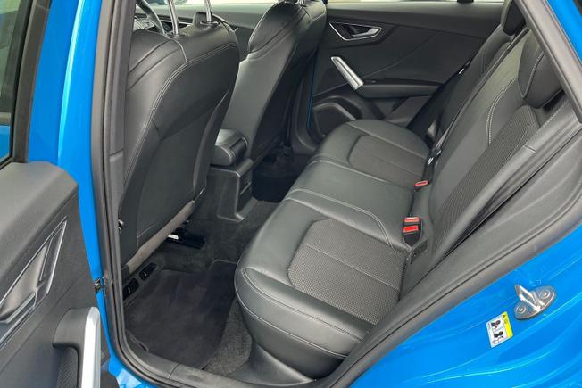AUDI Q2 Photo 33