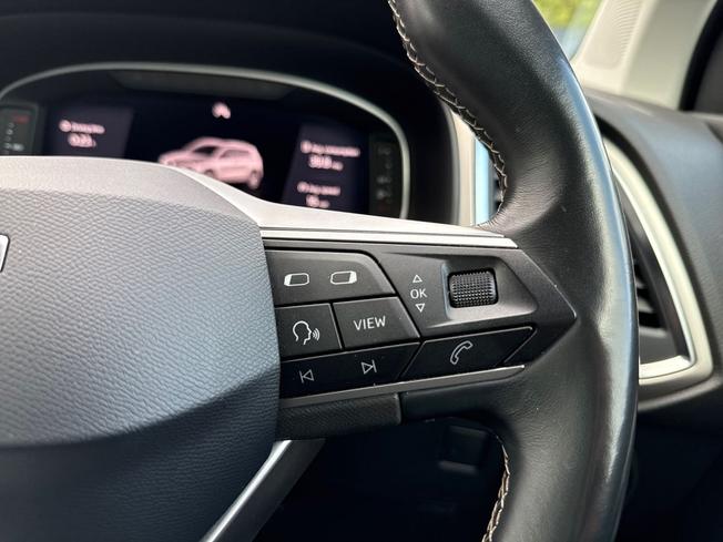 SEAT Ateca Photo 17