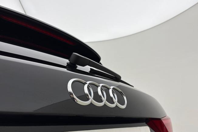 Audi Q3 Photo 26