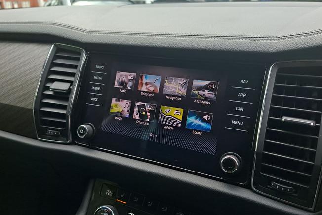 ŠKODA Kodiaq Photo 13