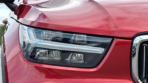 Volvo XC40 Photo autoimg-bd83b8a96d42e21792cf92eb78119f3b6577ef1d.jpg