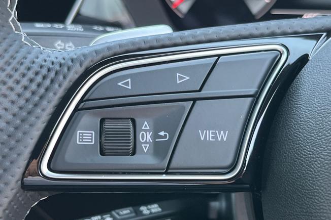 AUDI A3 Photo 16