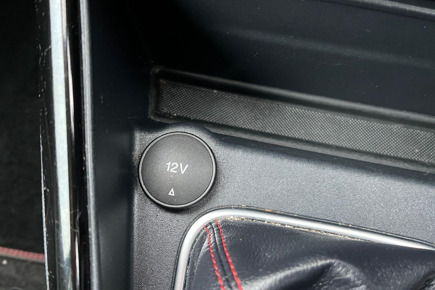 Ford ECOSPORT Photo 38