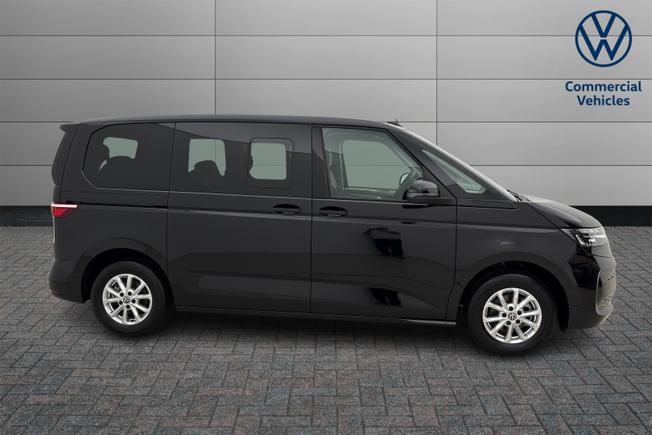 VOLKSWAGEN Multivan Photo 4