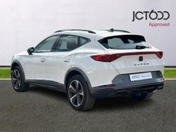 CUPRA Formentor Photo 3