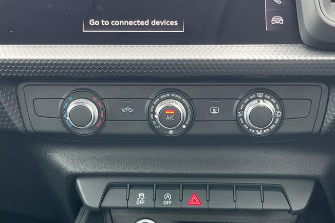 AUDI A1 Photo 27