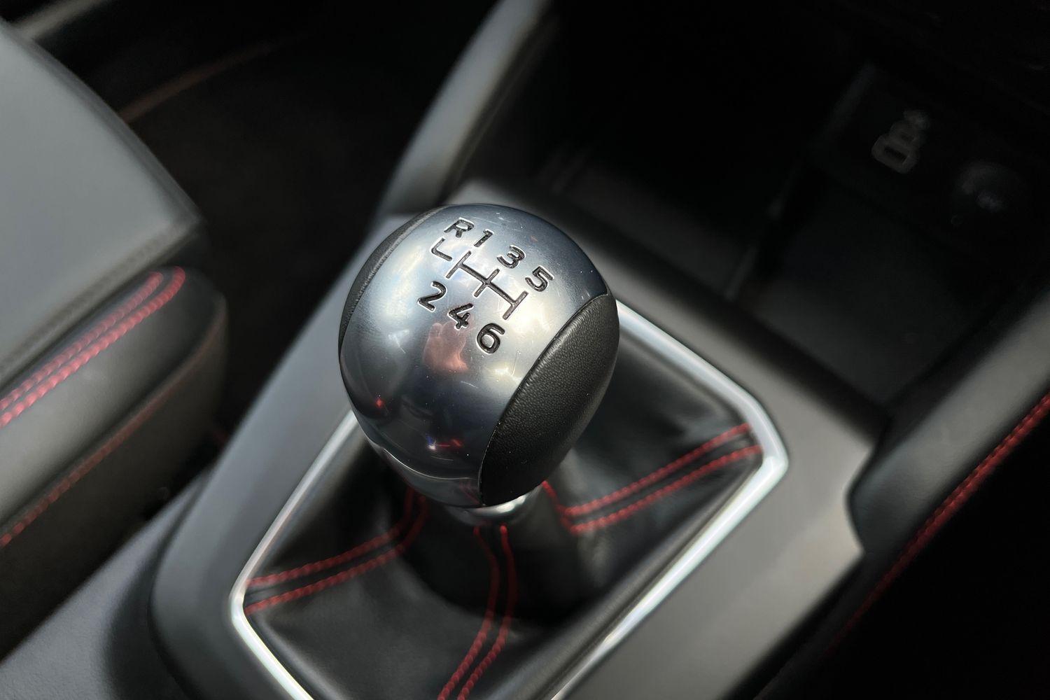 Ford Kuga Photo 32