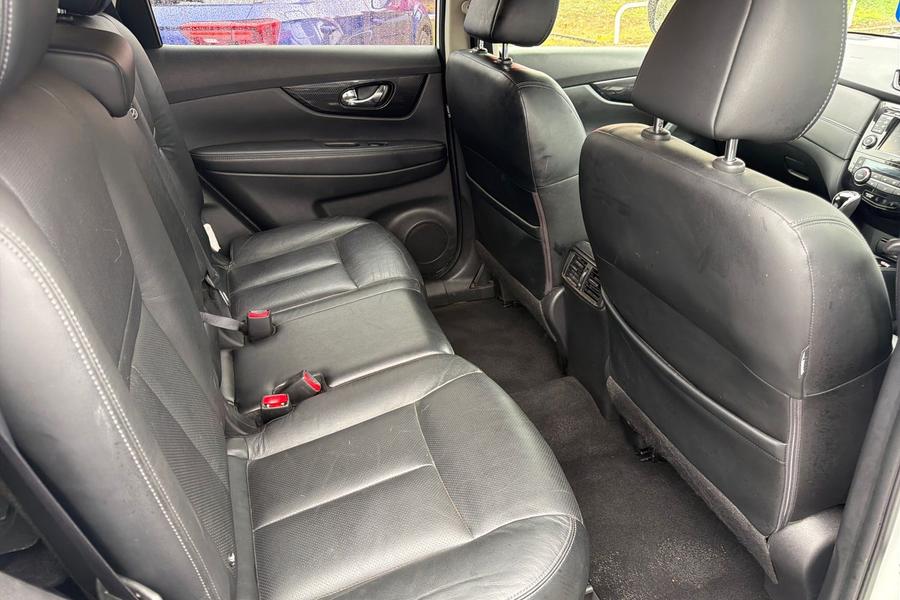 Nissan X-TRAIL Photo autoimg-bd8a36842b22940e2d408d968db757c255296549.jpg