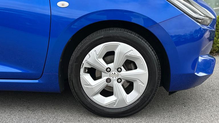 Used Suzuki Swift WG24CJE 8