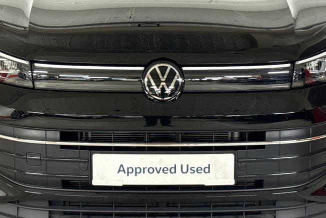 VOLKSWAGEN Tiguan Photo 29
