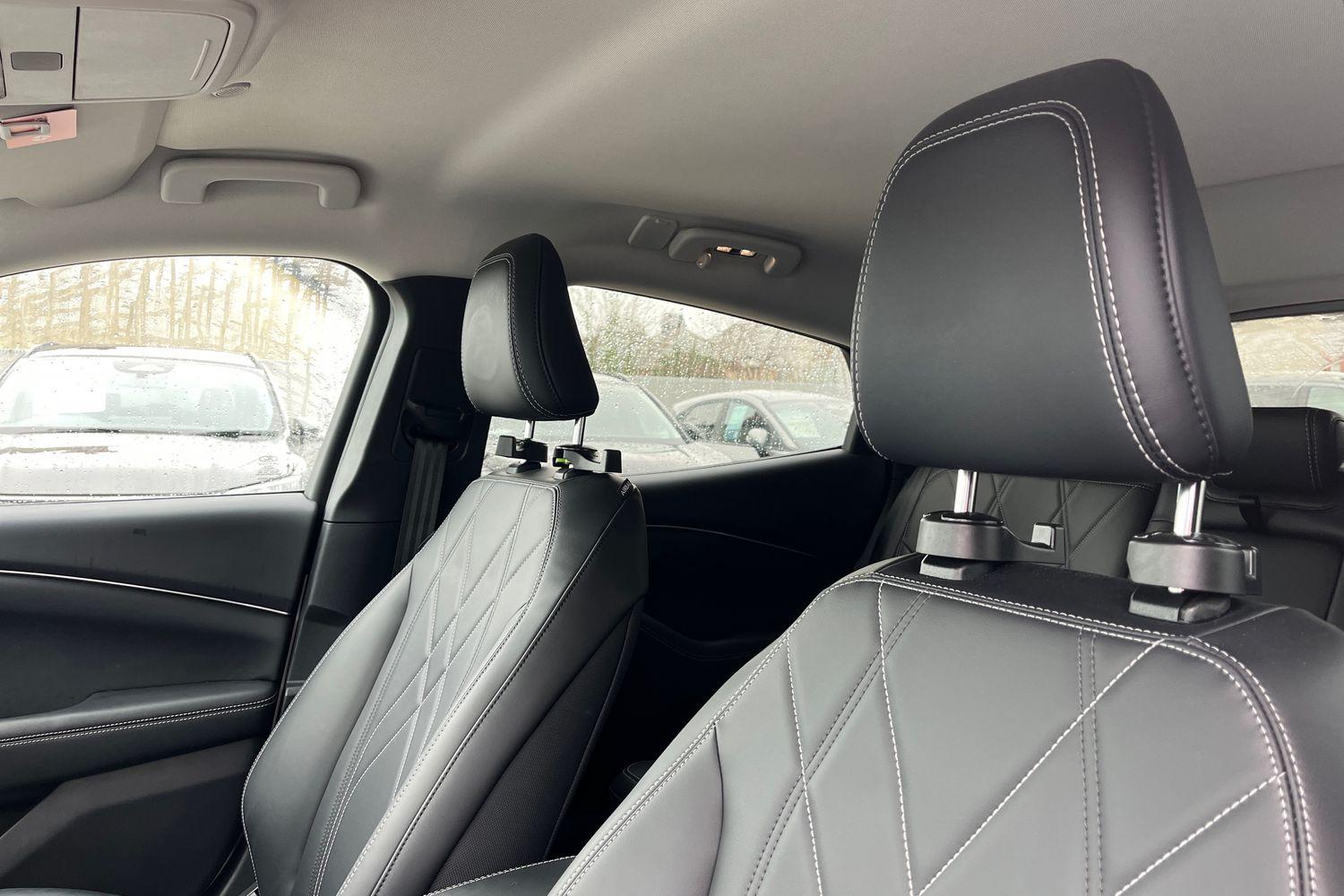 Ford MUSTANG MACH-E Photo 18