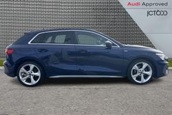 Audi A3 Photo 4