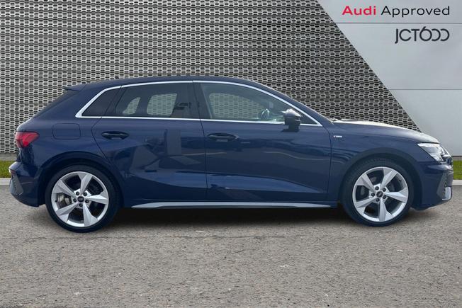 Audi A3 Photo 4