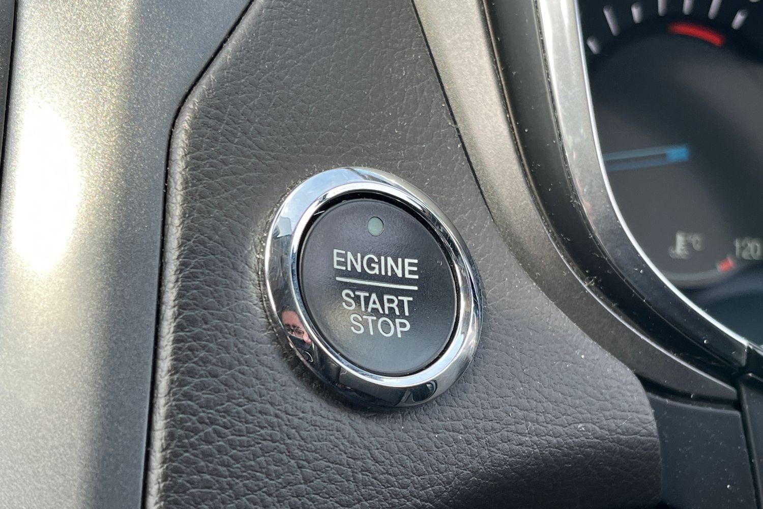 Ford MONDEO Photo 36