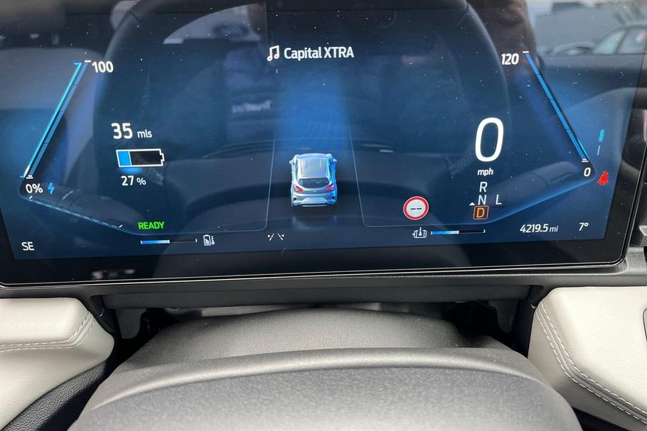 Used Ford PUMA LK25RZZ 13