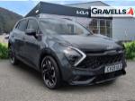Kia Sportage Photo 0