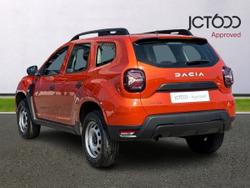 DACIA Duster Photo 3