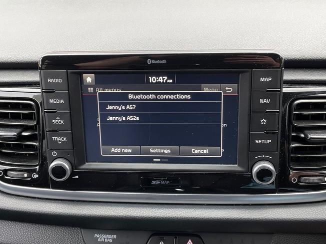 KIA Rio Photo 49