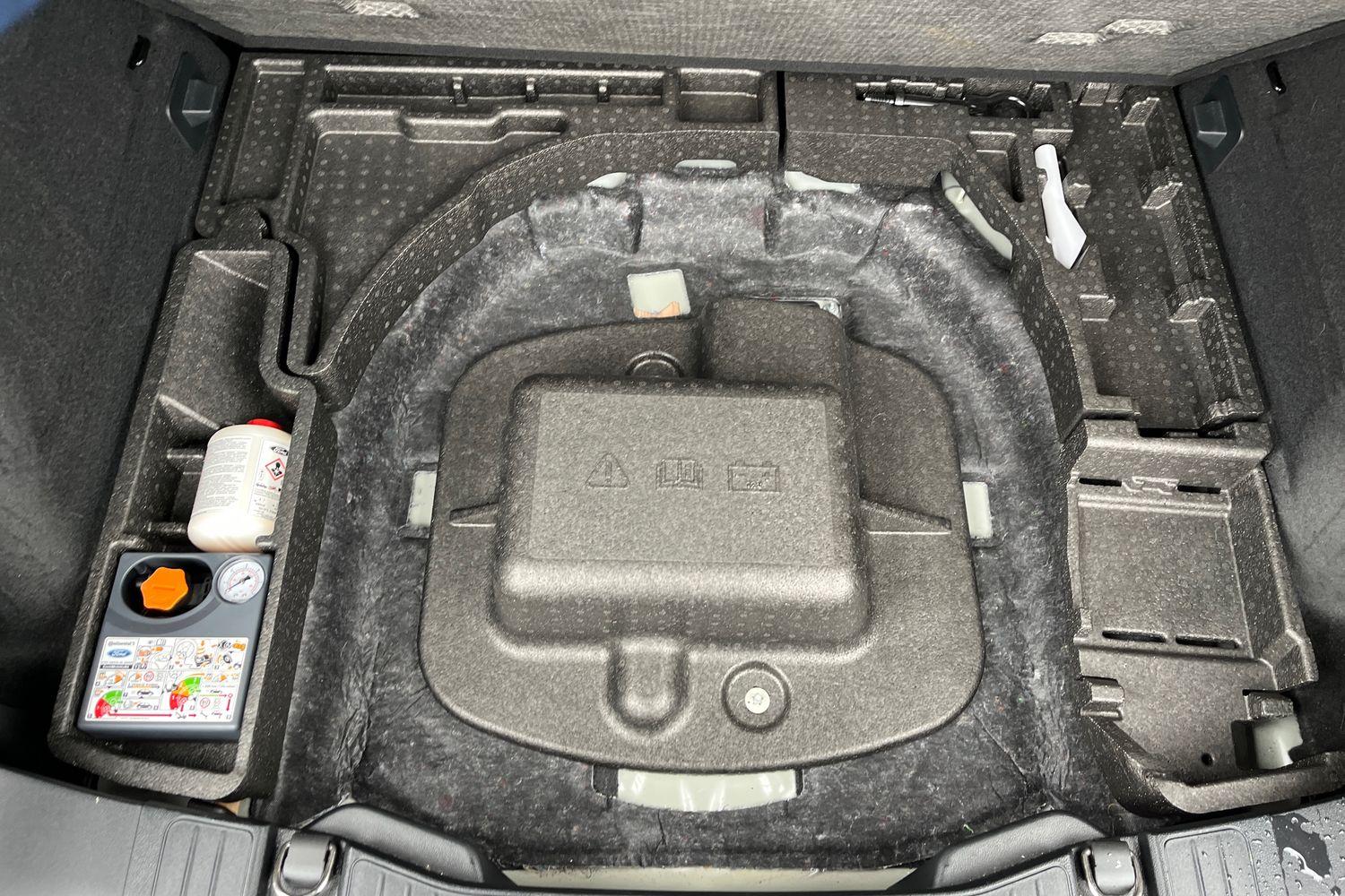 Ford Kuga Photo 29