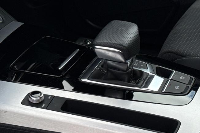 AUDI Q5 Photo 44