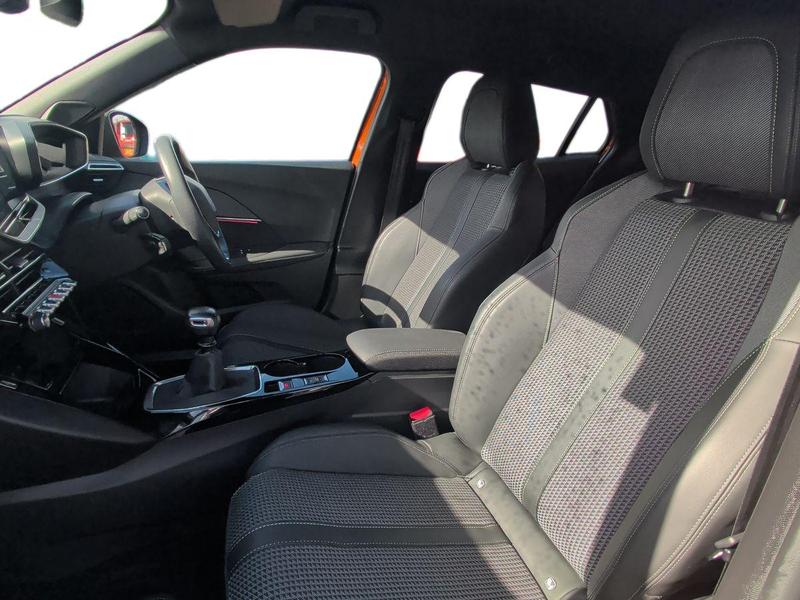 Used Peugeot 2008 PE23ZCJ 17