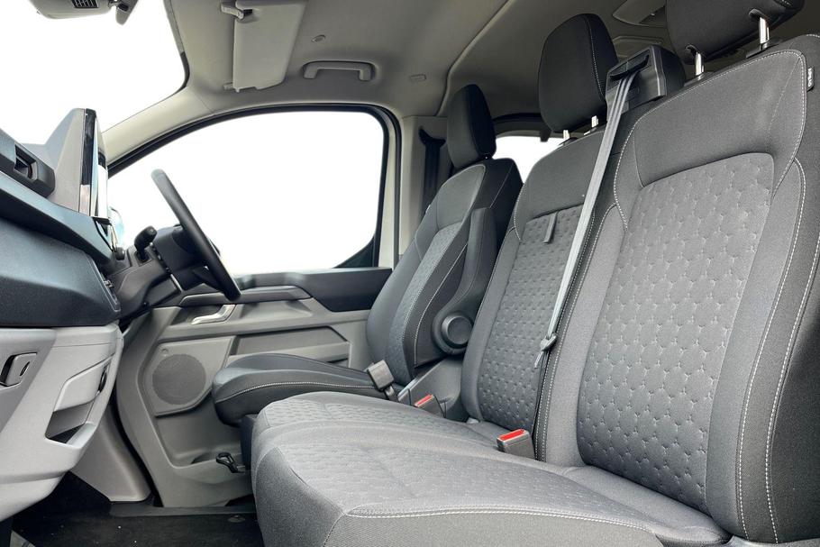 Used Ford TOURNEO CUSTOM WN26TWF 10