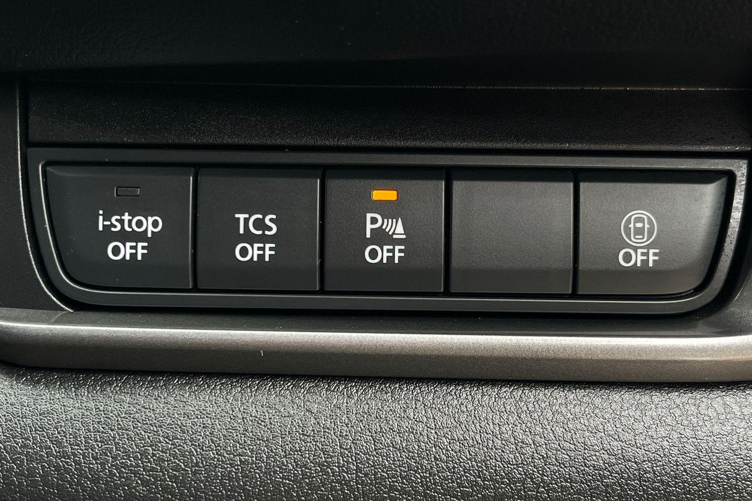 Mazda CX-30 Photo 22