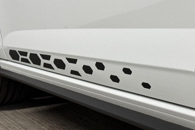 VOLKSWAGEN Polo Photo 31