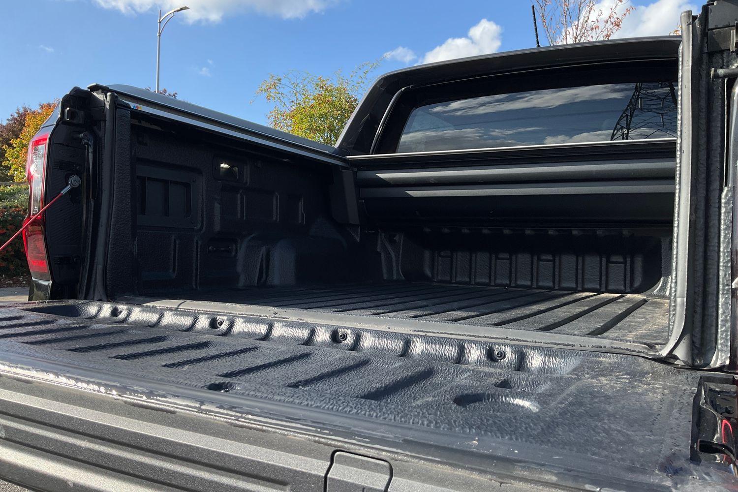 Ford RANGER Photo 3