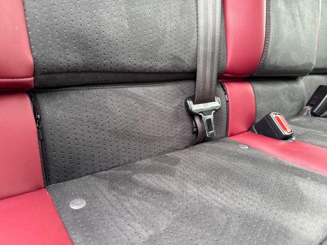Lexus CT Photo 25