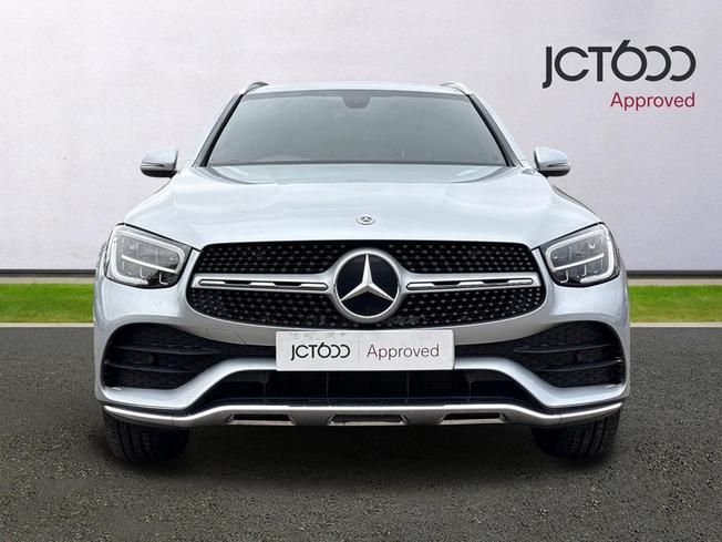 MERCEDES-BENZ Glc Photo 8