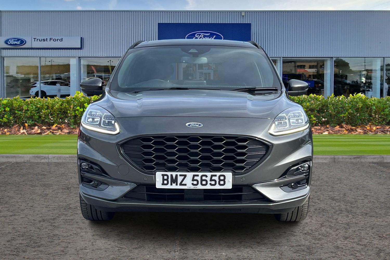 Ford KUGA Photo 5