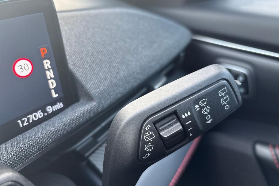 Used Ford Mustang Mach-E 15