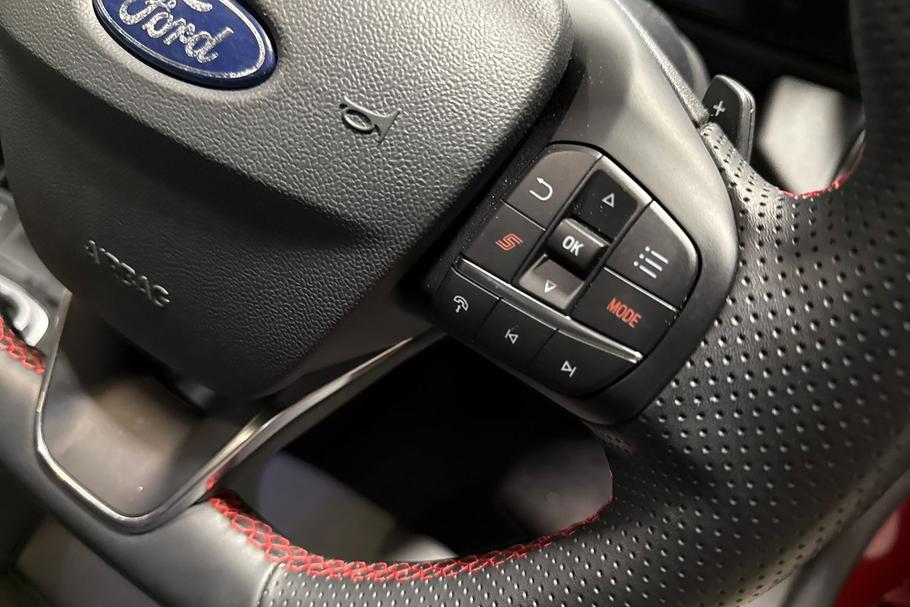 Used Ford Puma WN25FVR 28