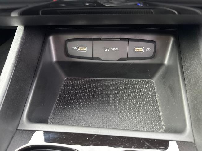 Hyundai Tucson Photo 38