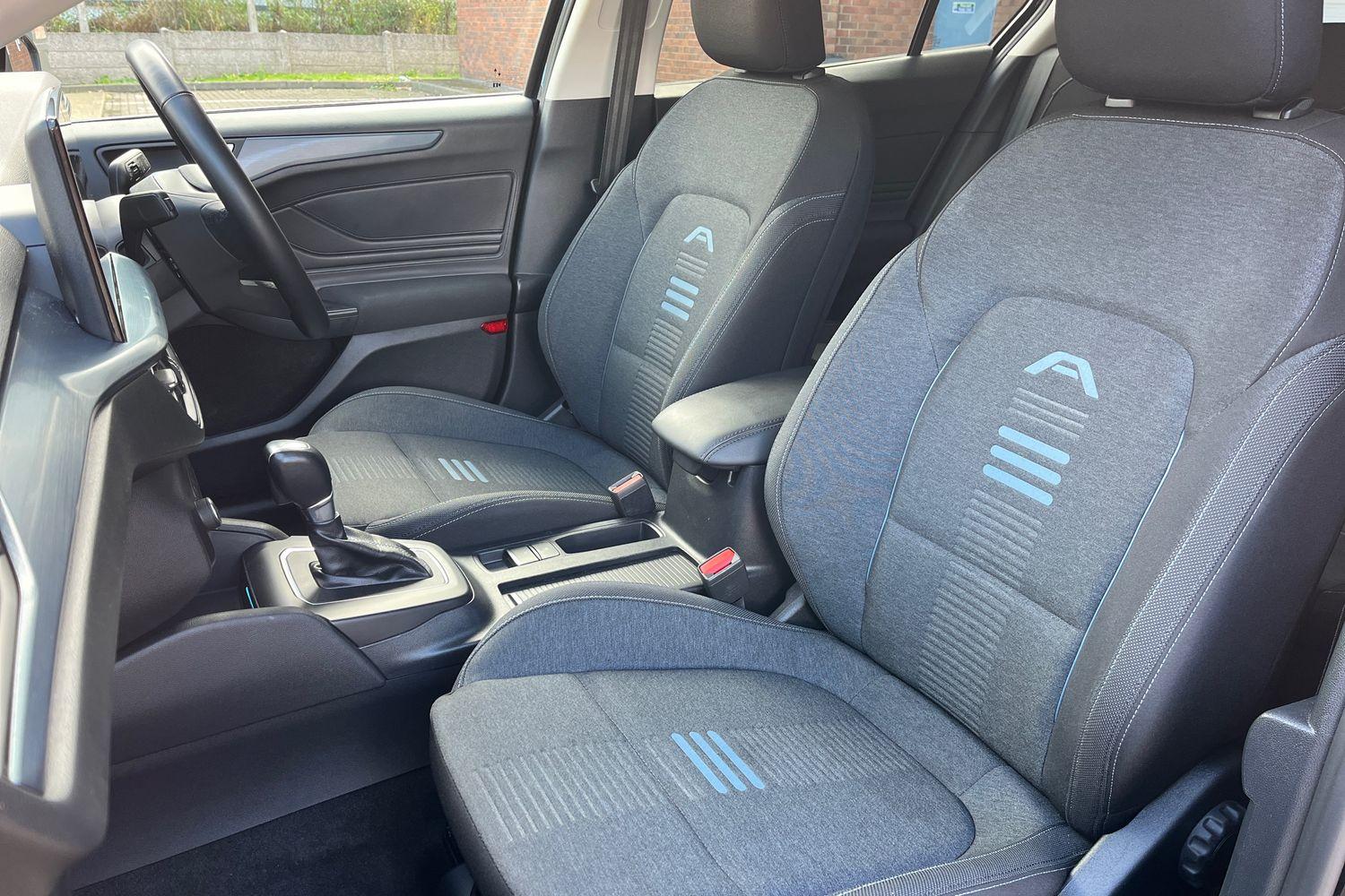 Ford Focus Photo 18