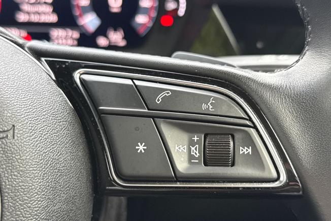 Audi A3 Photo 18
