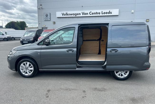 VOLKSWAGEN Caddy Maxi Photo 29
